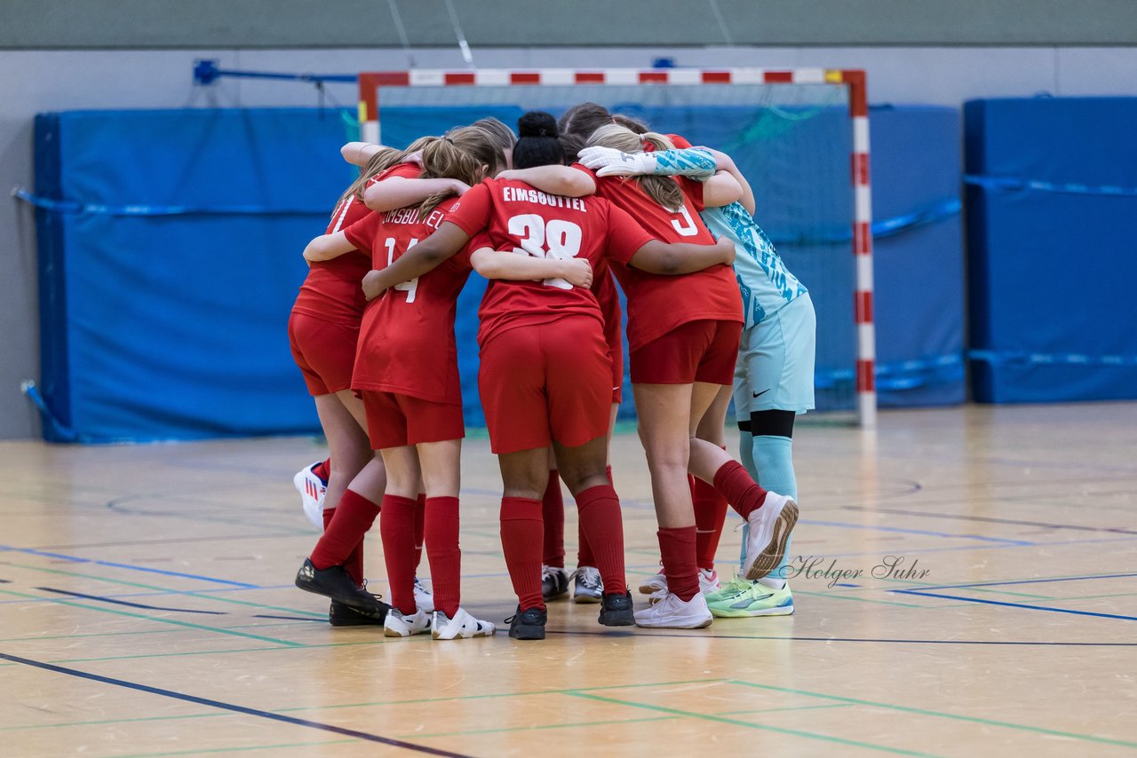 Bild 149 - wCJ Futsalmeisterschaft